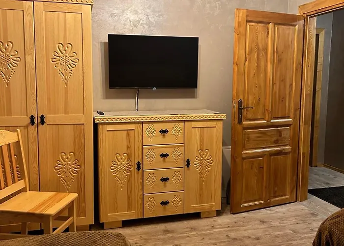 Lesne Zacisze & Na Wylacznosc