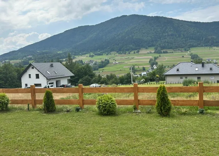 Lesne Zacisze & Na Wylacznosc