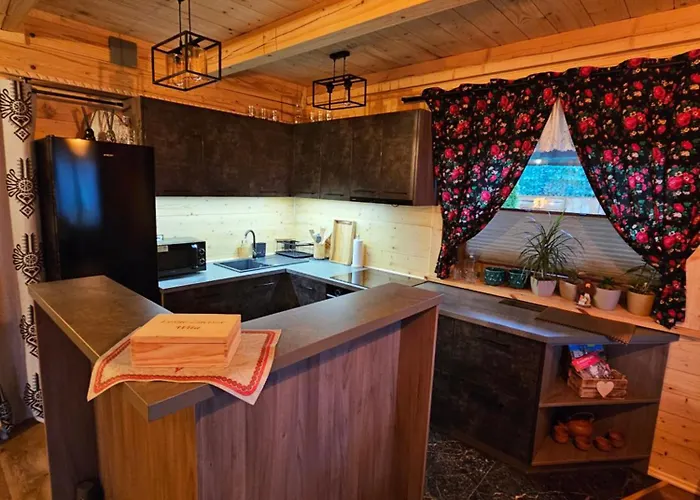 Lesne Zacisze & Na Wylacznosc *