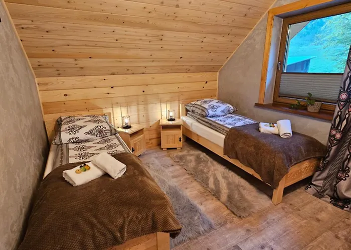 Lesne Zacisze & Na Wylacznosc * Lubień