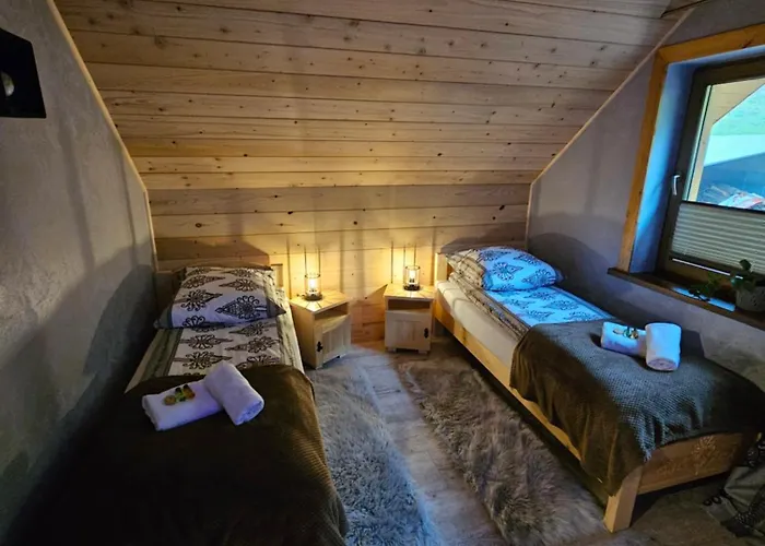 Lesne Zacisze & Na Wylacznosc * Lubień