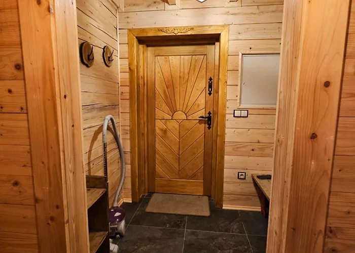 Lesne Zacisze & Na Wylacznosc