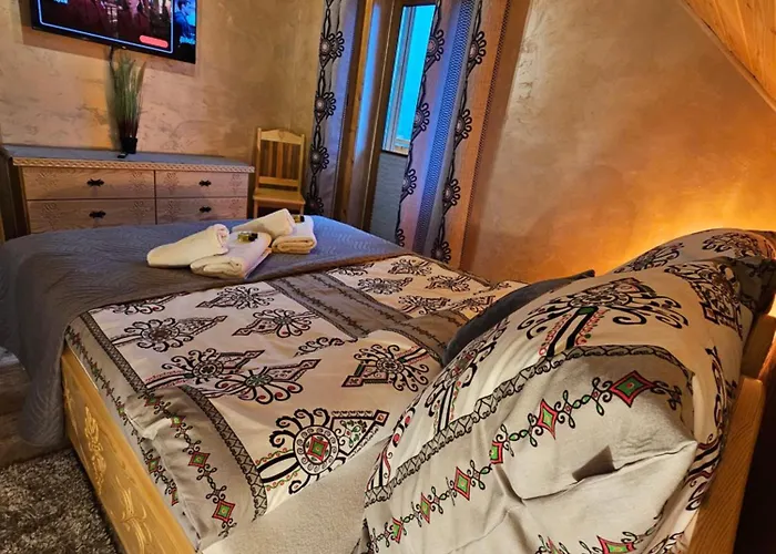 Lesne Zacisze & Na Wylacznosc *