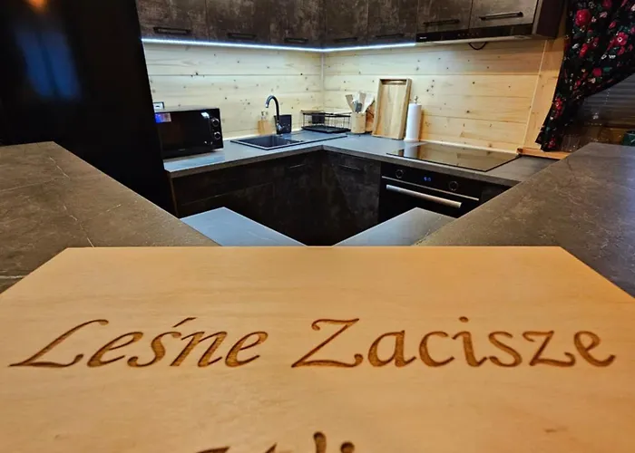 Lesne Zacisze & Na Wylacznosc