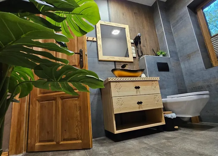 Lesne Zacisze & Na Wylacznosc *