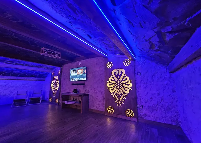 Lesne Zacisze & Na Wylacznosc * Lubień