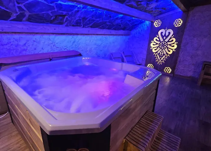 Lesne Zacisze & Na Wylacznosc * Lubień