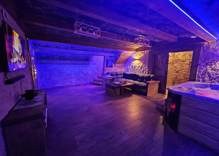 Lesne Zacisze & Na Wylacznosc Lubień